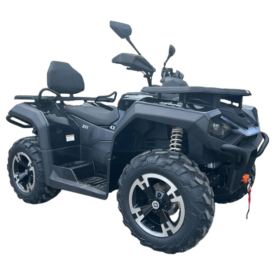 HISUN GUARDIAN 750 L EPS